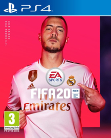 FIFA 20 (Losse CD)