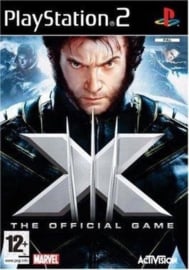 X-Men the Official Game