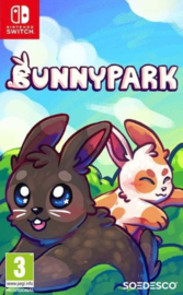 Bunny Park (Nieuw)