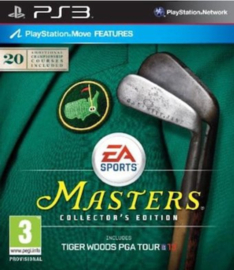 Tiger Woods PGA Tour 2013 Masters