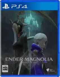 Ender Magnolia Bloom in the Mist - ASIA (Nieuw)