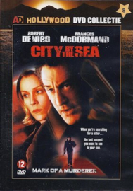 City by the Sea - DVD