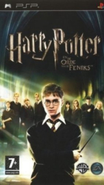 Harry Potter en de Orde van de Feniks