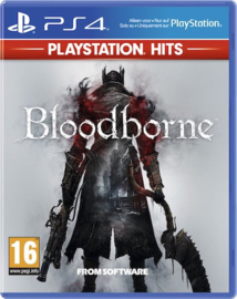 Bloodborne