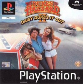 The Dukes of Hazzard 2 Daisy Dukes It Out