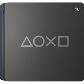 Playstation 4 Slim 1TB Days of Play Special Edition