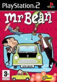 Mr Bean