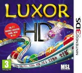 Luxor