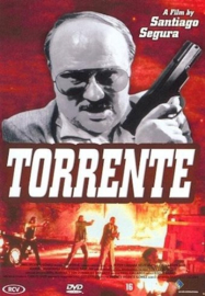 Torrente - DVD