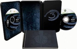 Halo 3 Limited Edition