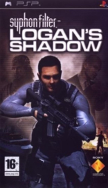 Syphon Filter Logan's Shadow