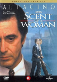 Scent of a Woman - DVD