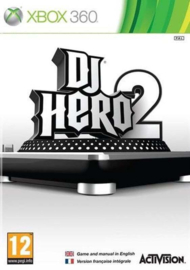 DJ Hero 2 (Nieuw)