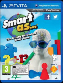 Smart As...