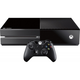 Xbox One 500GB + Controller