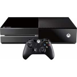 ACTIE - Xbox One 500GB + Controller