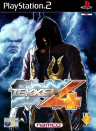 Tekken 4