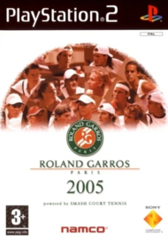 Roland Garros 2005