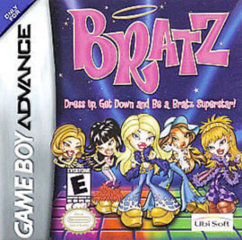Bratz (Losse Cartridge)