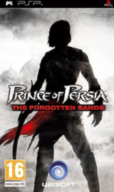 Prince of Persia the Forgotten Sands