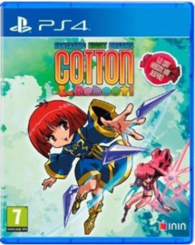 Cotton Reboot! (Nieuw)