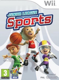 Junior League Sports