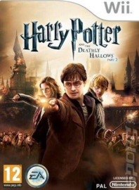 Harry Potter and the Deathly Hallows Part 2