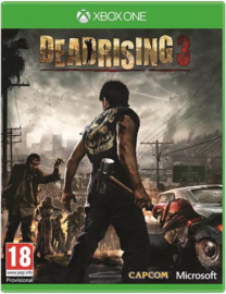 Dead Rising 3 Apocalypse Edition (Nieuw)