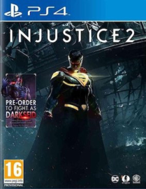 Injustice 2