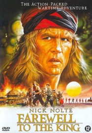Farewell to the King - DVD
