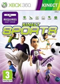 Kinect Sports (Kinect Only)