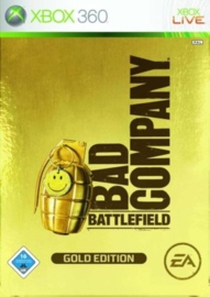 Battlefield Bad Company Gold Edition