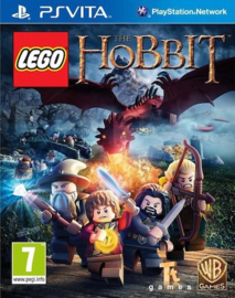 LEGO the Hobbit (Losse Cartridge)