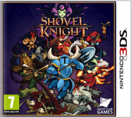 Shovel Knight