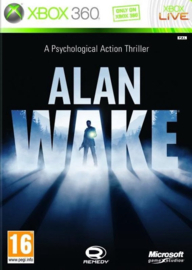 Alan Wake