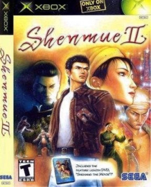 Shenmue II