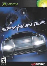 Spy Hunter