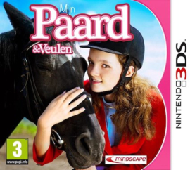 Mijn Paard & Veulen