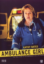 Ambulance Girl (Nieuw) - DVD