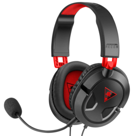 Turtle Beach Ear Force Recon 50