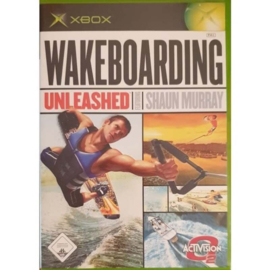 Wakeboarding Unleashed