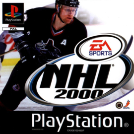 NHL 2000