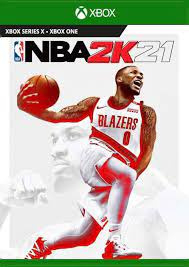 NBA 2K21