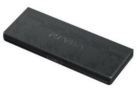 Sony PlayStation Vita Card Case