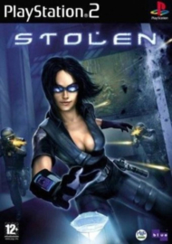 Stolen (Buitenlands Doosje)
