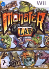 Monster Lab