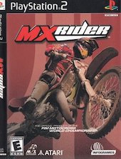 MXrider