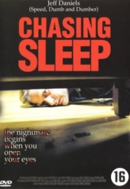 Chasing Sleep - DVD