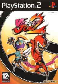 Viewtiful Joe 2