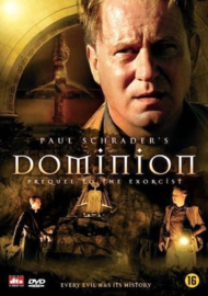 Dominon - DVD